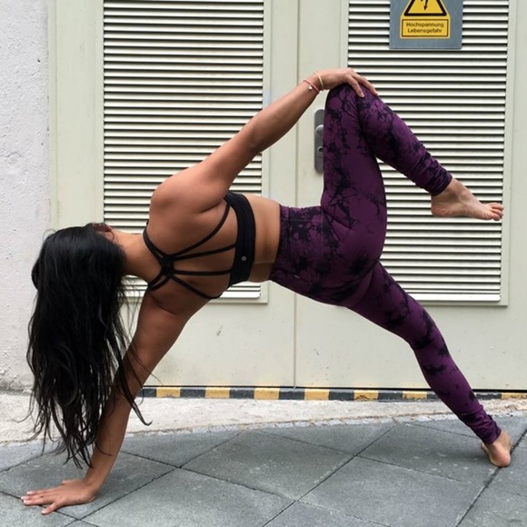 As You Like Bra - 4 - Lululemon - Picture 3 of 7